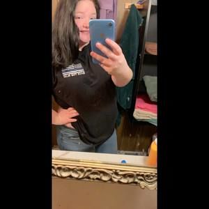 Meet your Posher, Kassie